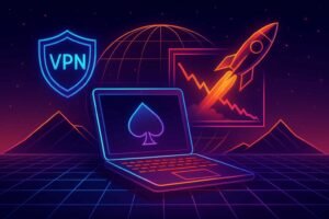 vpn kasinot