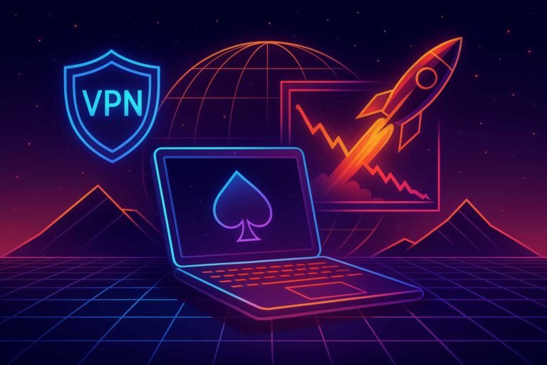 vpn kasinot