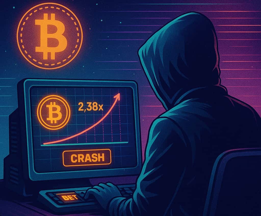bitcoin casino