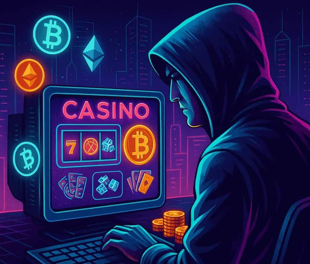 bitcoin kasino