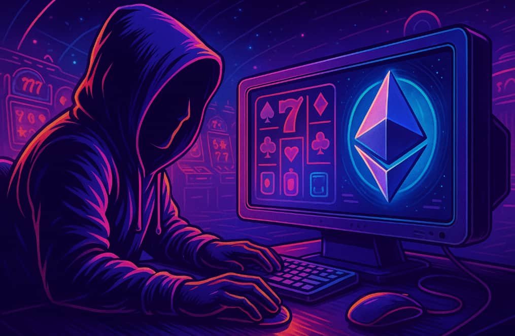 ethereum casino