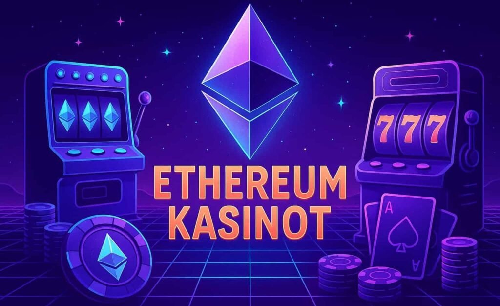 ethereum casinot