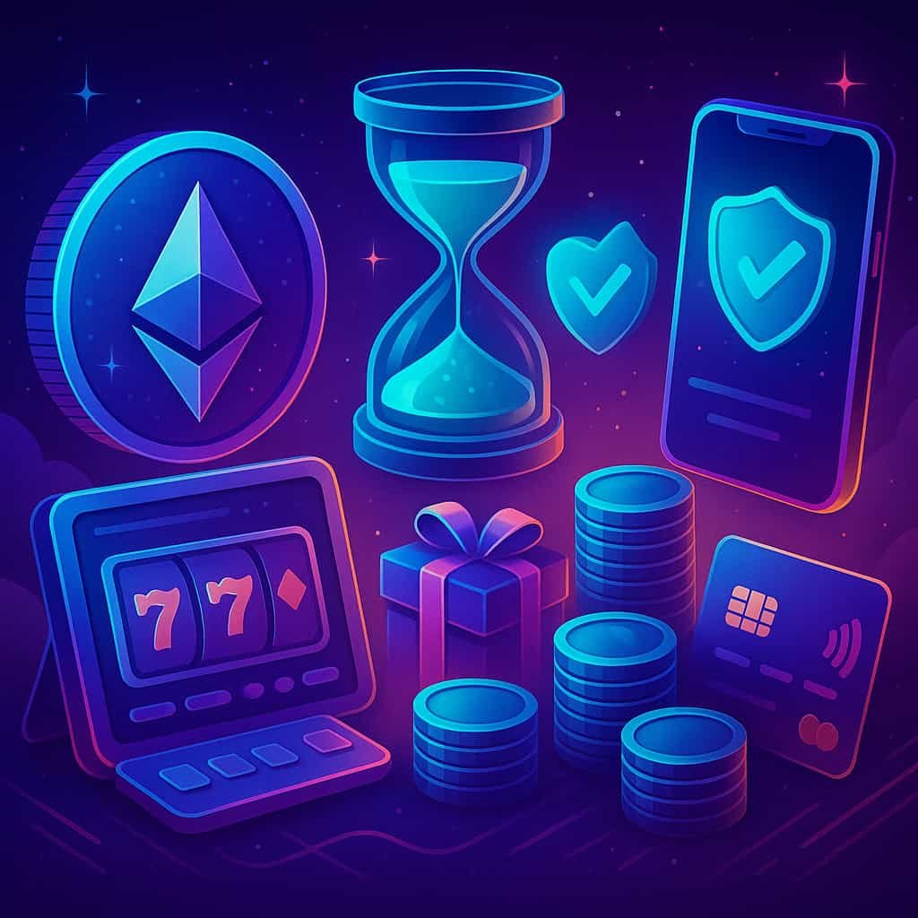 ethereum kasino