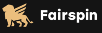 fairspin logo