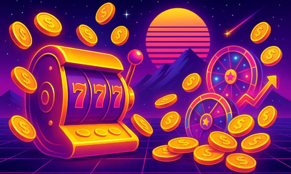 kasino bonus