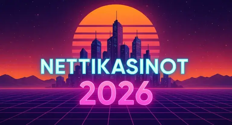 nettikasinot-2026