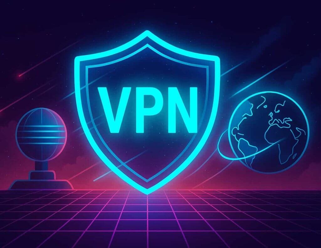 virtual private network