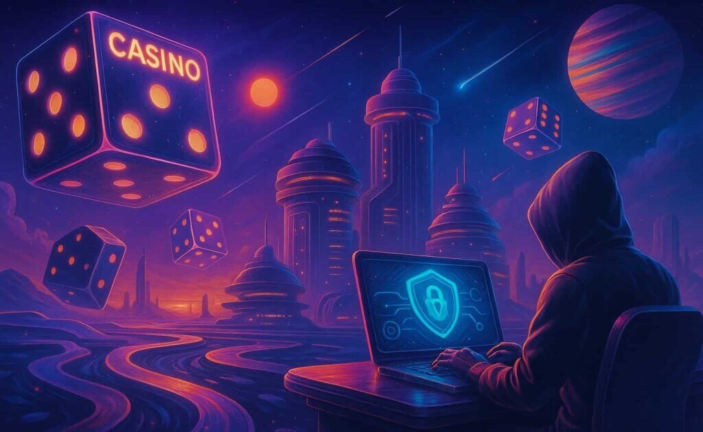 vpn casino