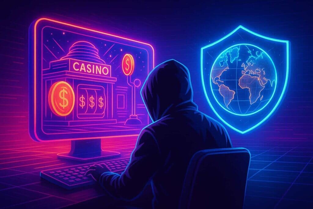 vpn friendly online casinos
