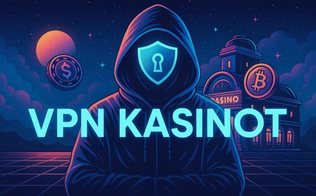 vpn kasinot