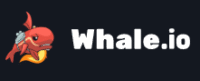 whale logo