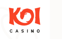 KoiCasino logo