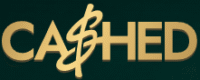 cashed logo