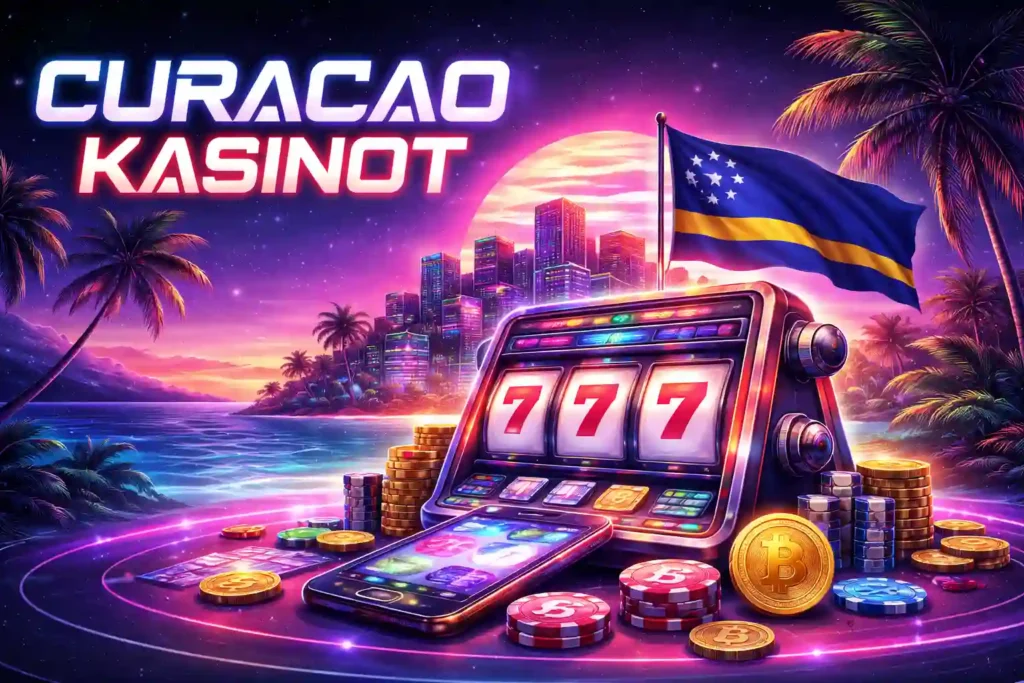 curacao kasinot