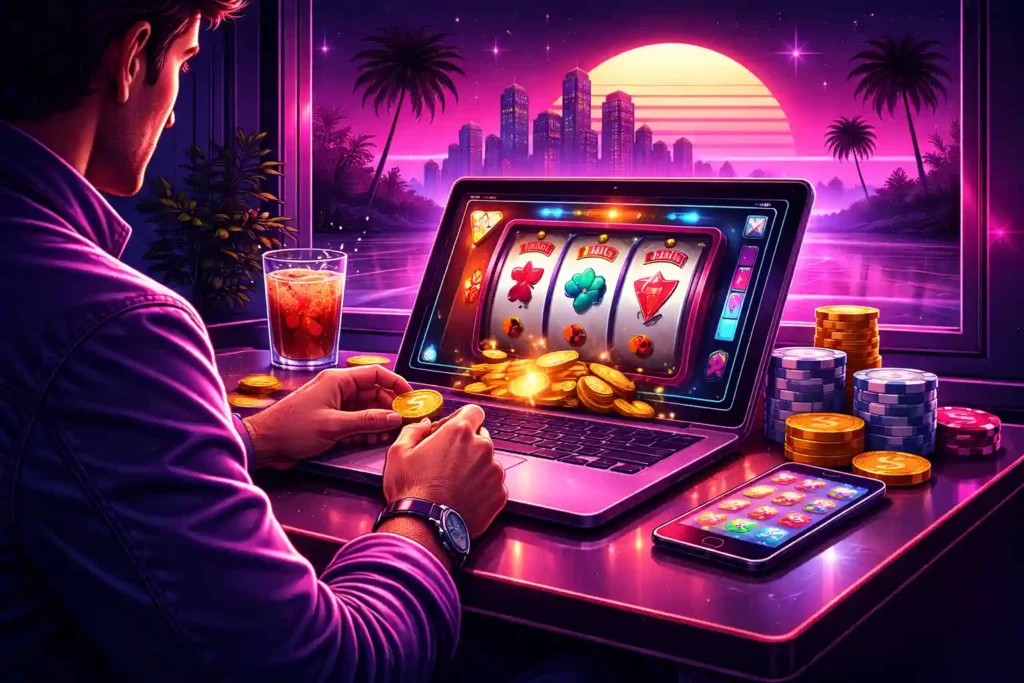 nettikasino bonukset