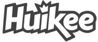 huikee kasino logo