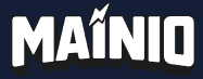 mainio kasino logo
