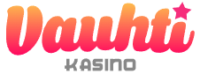 vauhti kasino logo