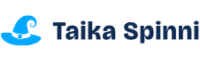 taikaspinni logo